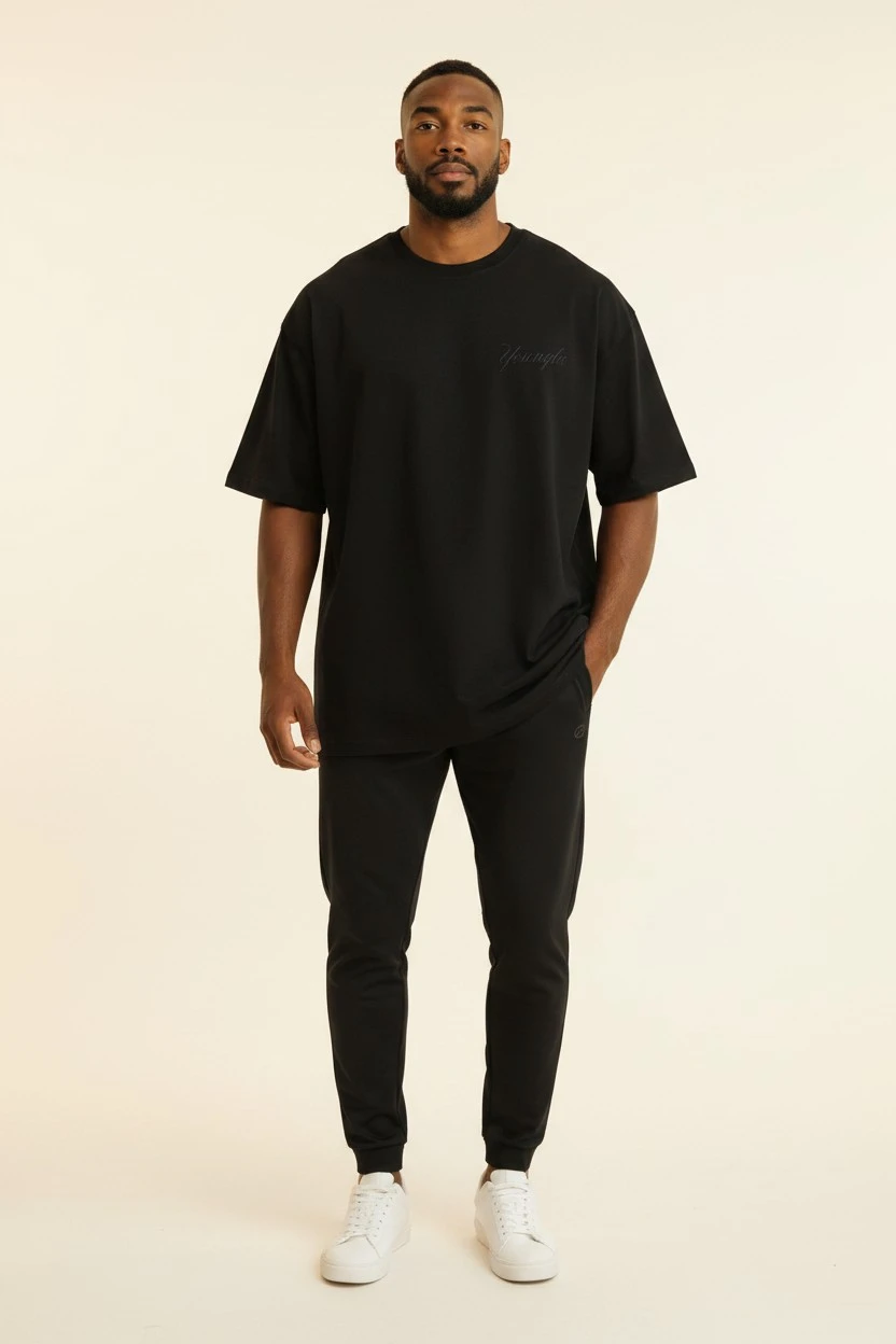 YoungLA Pegasus - T-Shirt