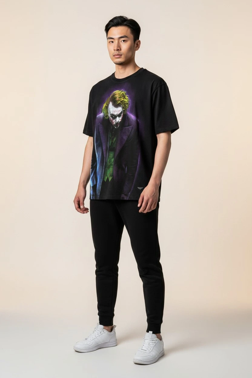 YoungLA - Joker Tee