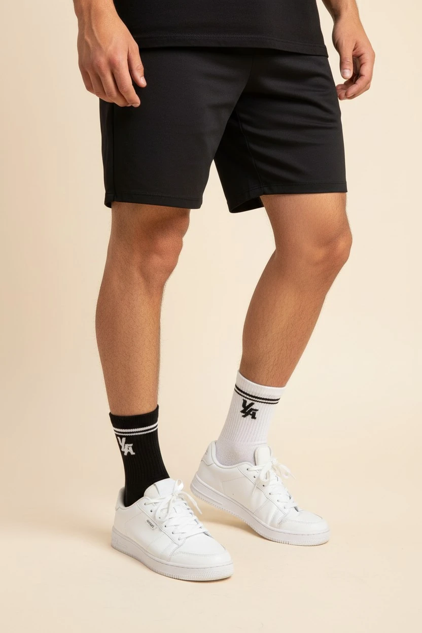 YoungLA - Socks 3-Pack
